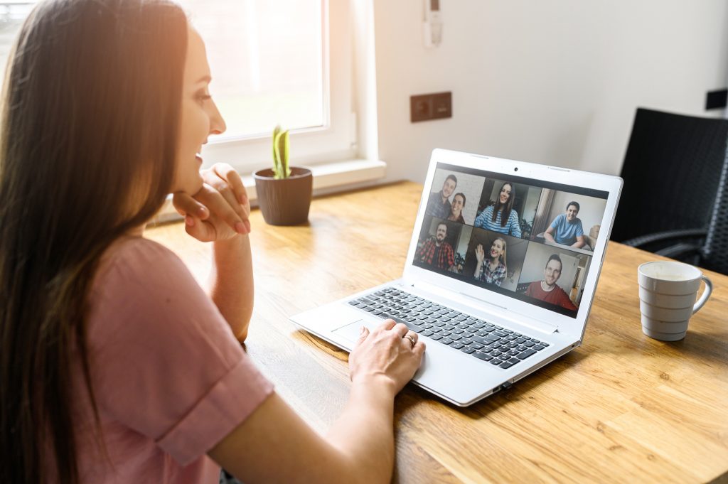 a-young-woman-using-laptop-for-video-call-zoom